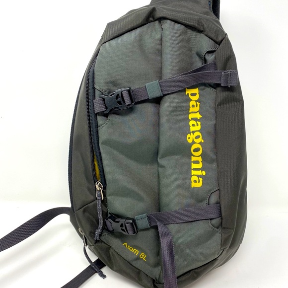 Patagonia Atom 8L sling - Picture 1 of 6